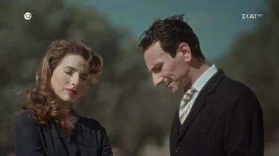 Οι Πανθέοι (22/11): Ο Ισίδωρος ''σπάει'' τη σιωπή του - Αποκαλύπτει την παράνομη σχέση Μαρμώς και Κίτσου