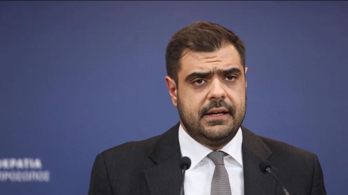 «Έχουμε αποφασίσει να του δώσουμε το όνομα...» - Η αποκάλυψη του Παύλου Μαρινάκη για το παιδί του