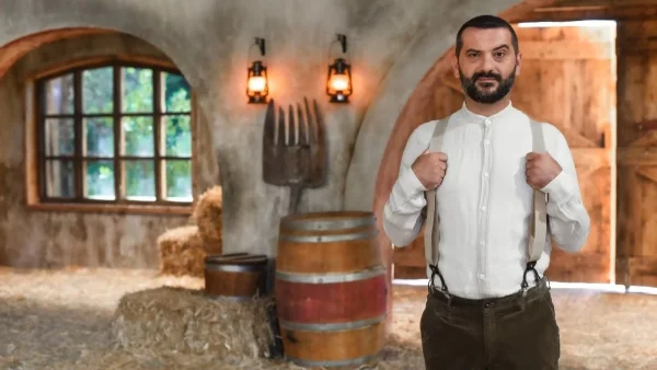 Φάρμα highlights 2/11: Οι δυο δυνατοί τσακωμοί και ο παίκτης που αποχώρησε