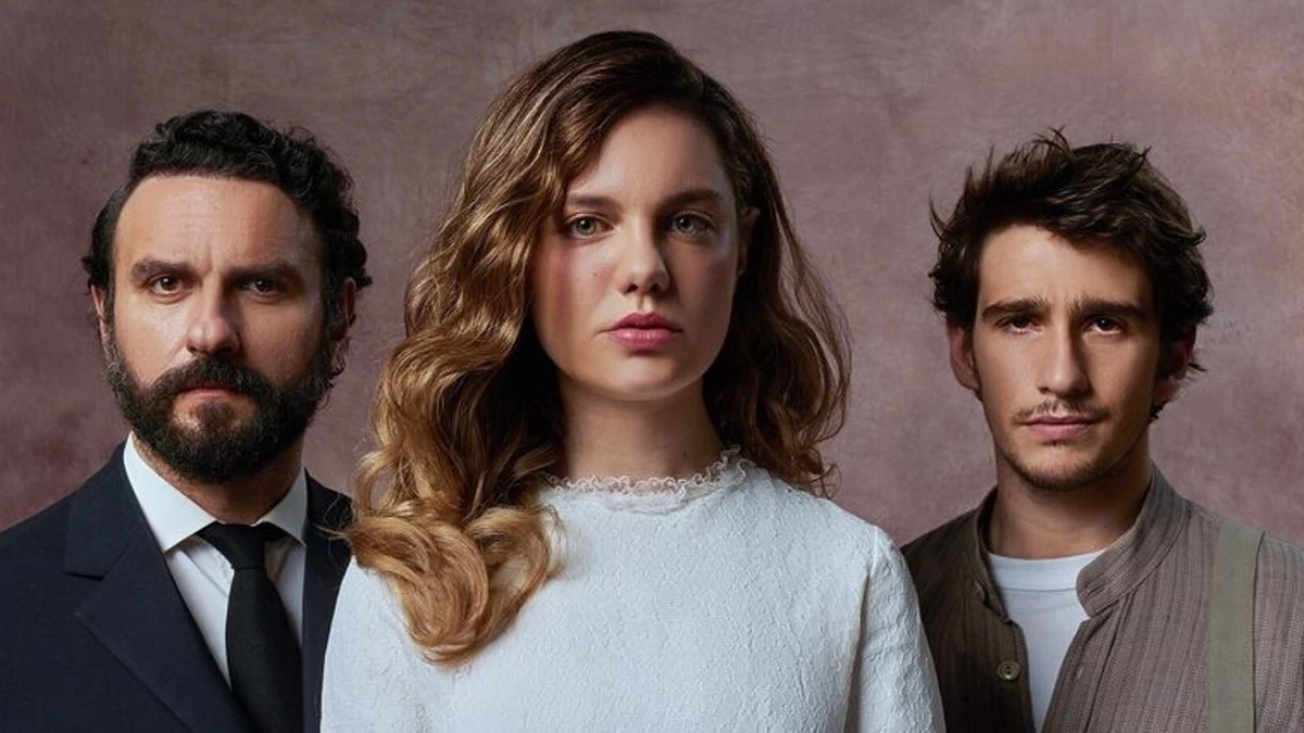 Το προξενιό της Ιουλίας (22/11): «Καταραμένη θα σε σκοτώσω» - Αποκαλύψεις έρχονται στο φως για το ένοχο παρελθόν του Γιωργίκη