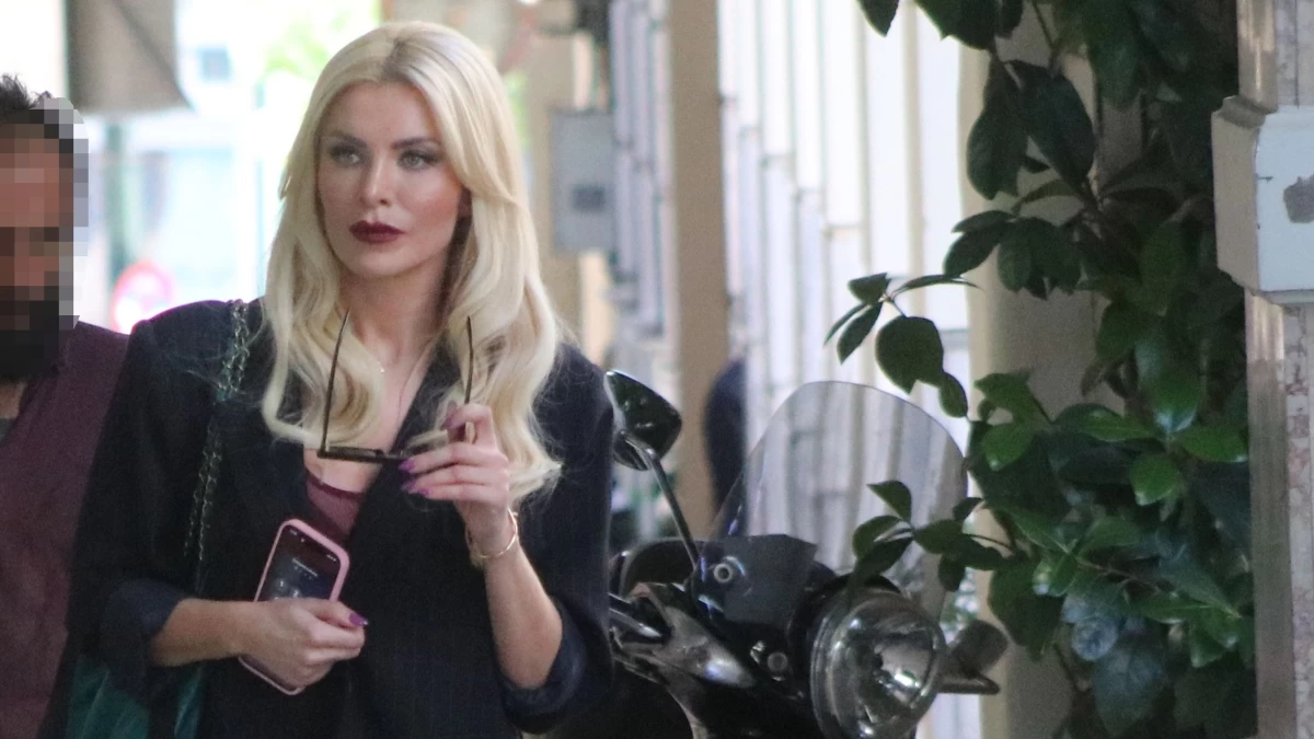 Τηλεθέαση πρωινής ζώνης (17/11): Έπεσε στα μονοψήφια η Καινούργιου - Ο τελευταίος έκανε 3,5% ενώ εκείνη...