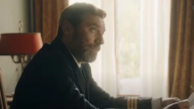 Το Ναυάγιο (12/11): «Ήταν η γυναίκα του στο Φοίνιξ;» - Το σχέδιο του Ιπποκράτη για τη δολοφονία της συζύγου του