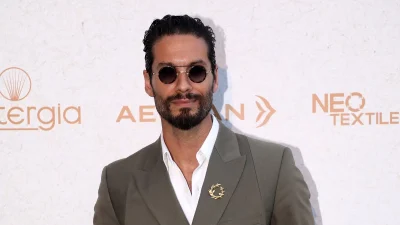 Εκτός GNTM ο Γιώργος Καράβας - Είναι οριστικό