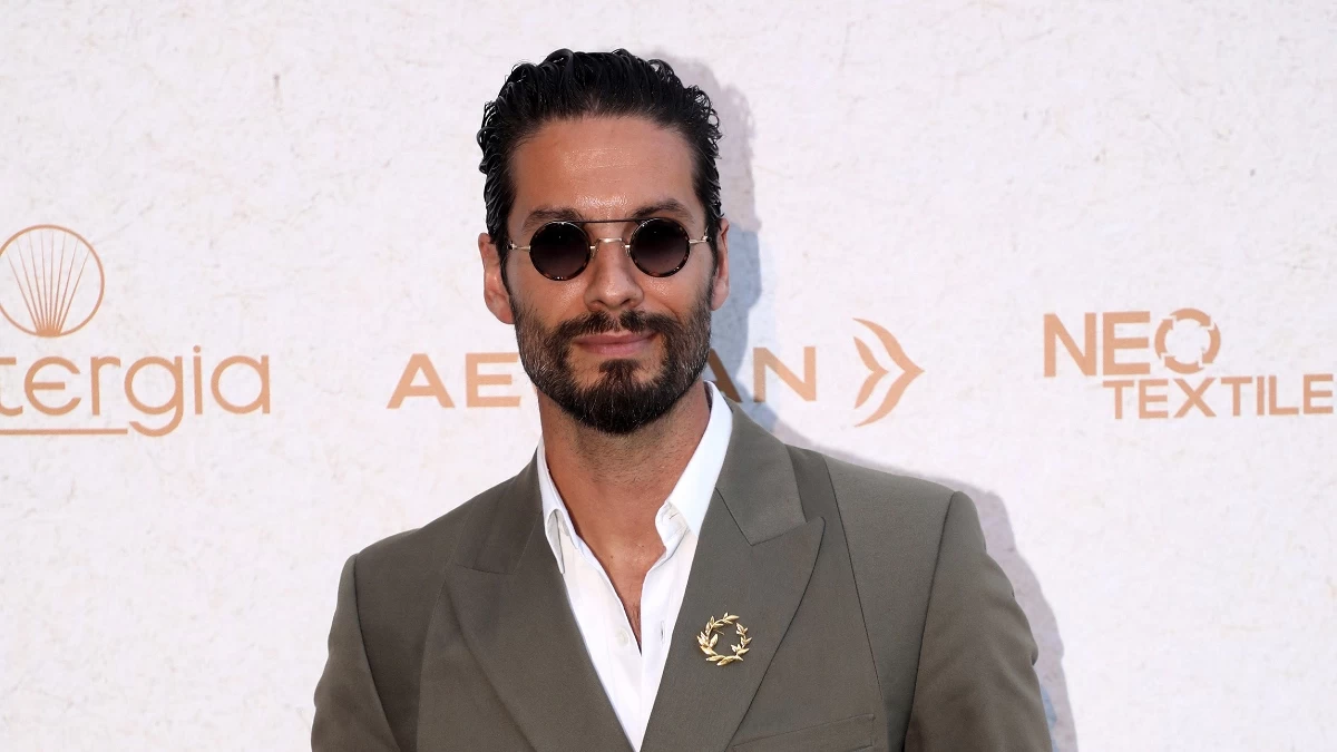 Εκτός GNTM ο Γιώργος Καράβας - Είναι οριστικό