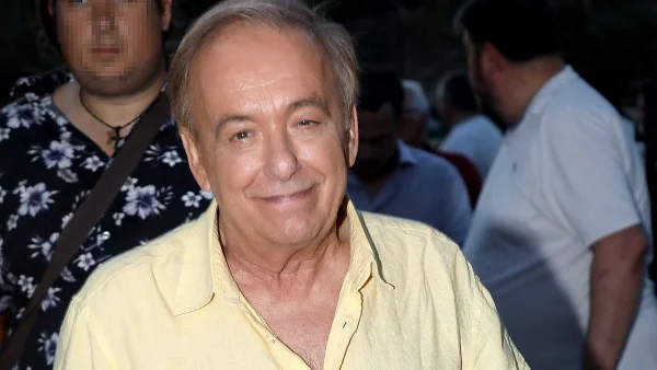 Αποκλειστικά στο youweekly.gr - Fame Story: Η απάντηση που έδωσε ο Αντρέας Μικρούτσικος στην πρόσκληση για το σημερινό live