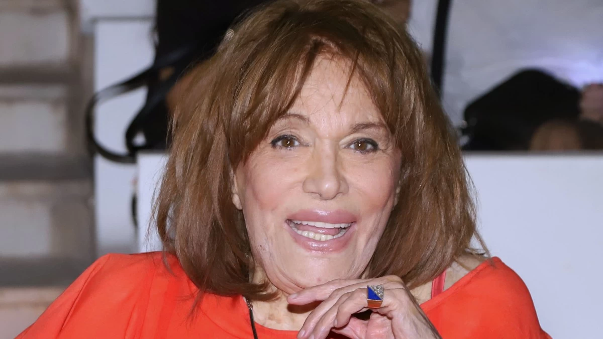 Θρίλερ με την δεύτερη ιδιόχειρη διαθήκη της Μαίρης Χρονοπούλου - «Αυτό το έγγραφο το έγραψα εγώ την ώρα που...»