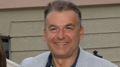 Δήλωση κόλαφος κατά του Γιώργου Λιάγκα: «Έχει πει πάρα πολλά για τους χοντρούς, όλο αυτό του γυρίζει τώρα πίσω»