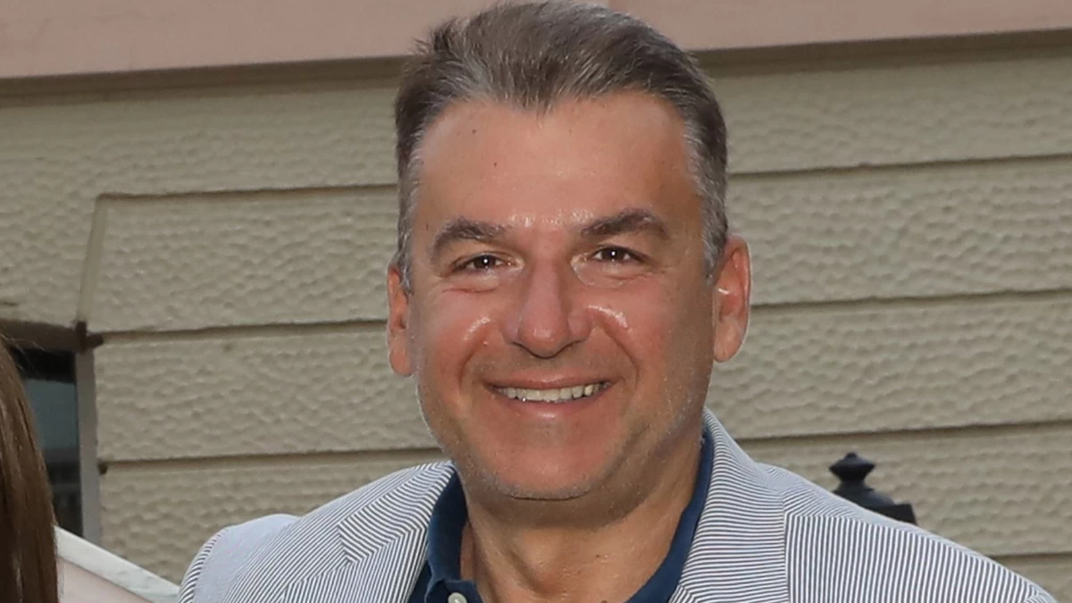 Δήλωση κόλαφος κατά του Γιώργου Λιάγκα: «Έχει πει πάρα πολλά για τους χοντρούς, όλο αυτό του γυρίζει τώρα πίσω»