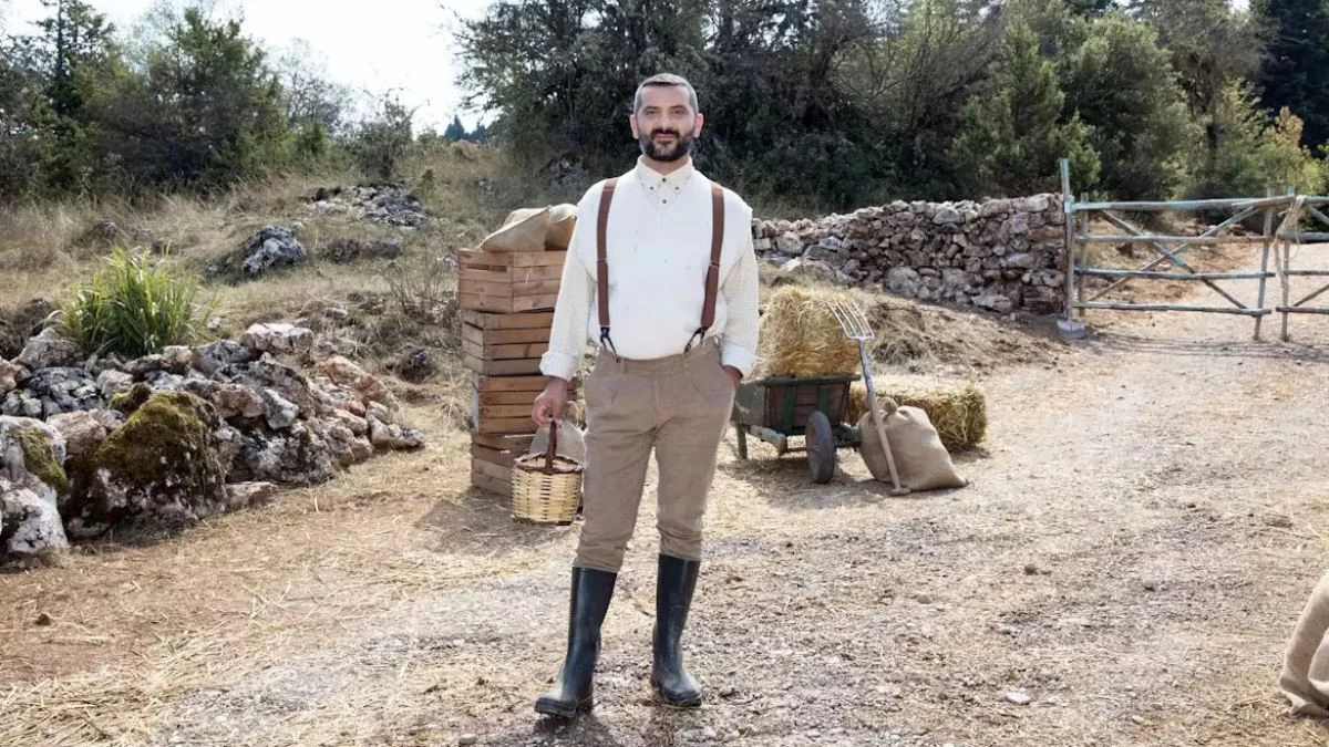 Φάρμα highlights 14/11: Μια οικειοθελής αποχώρηση και μια νίκη!