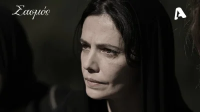 Σασμός (9/11): «Κανένας δεν μπορεί να με σταματήσει τώρα» - Η Βασιλική σαν φάντασμα του εαυτού της, διψά για αίμα...