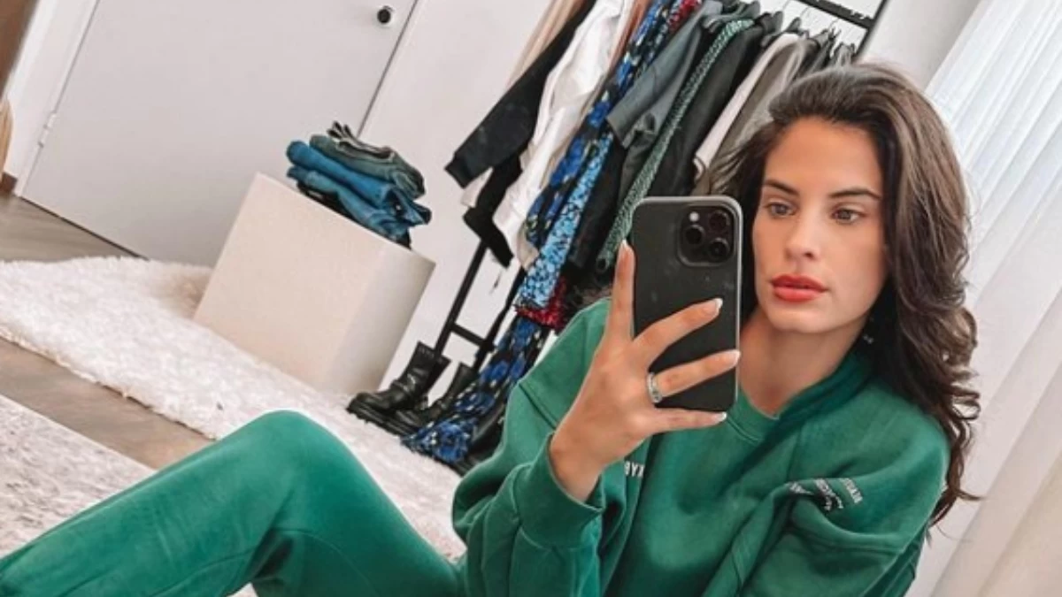 «Οι τελευταίες μέρες ήταν λίγο απαιτητικές! Περνάω μία...» - Όλη η αλήθεια πίσω από τη ζωή της Χριστίνας Μπόμπα