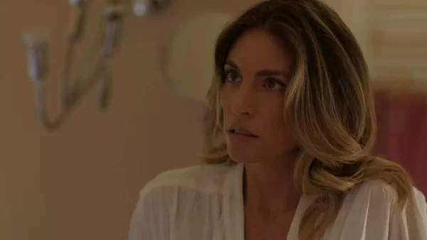 Ο πρώτος από εμάς (30/11): Στιγμές τρόμου για την εγκυμονούσα Κάτια - Μεταφέρεται στο νοσοκομείο με αιμορραγία