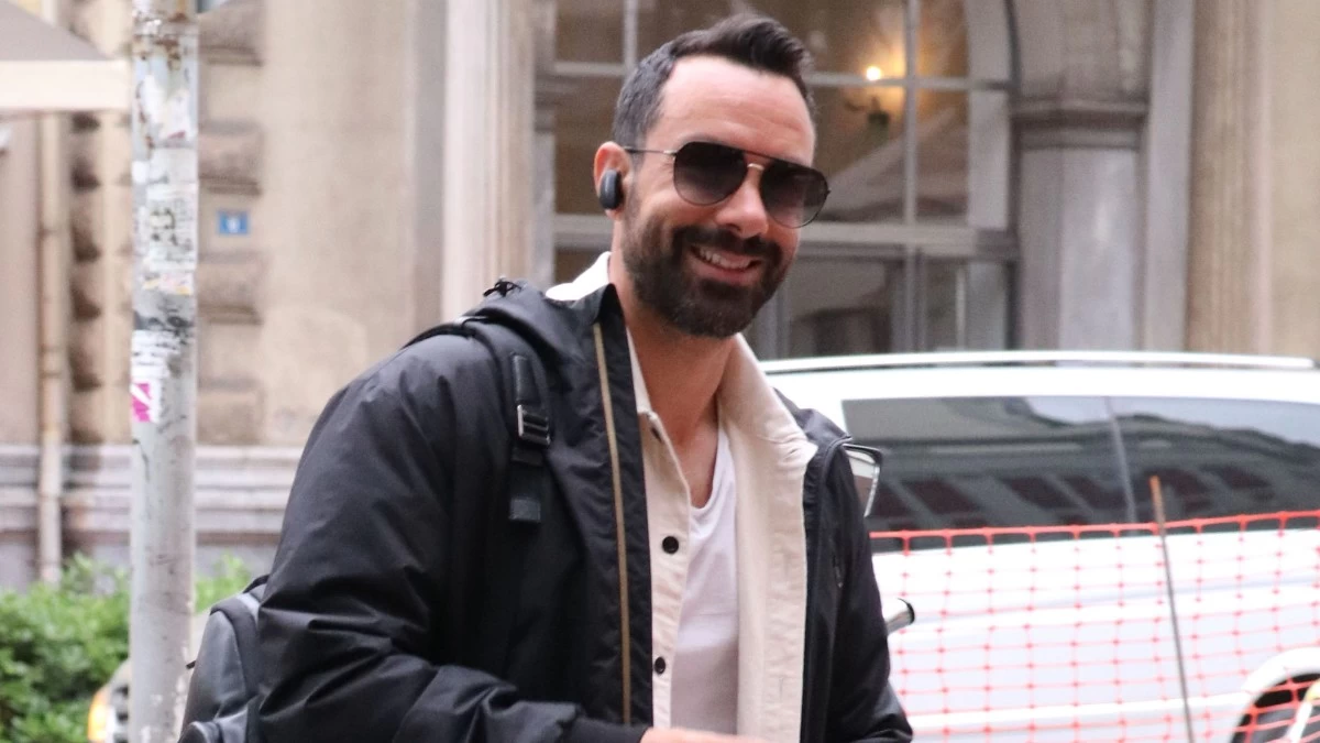 «Το πρόστιμο φέρεται να ήταν ένα ποσό μεταξύ 10.000 με...» - Η αλήθεια περί φοροδιαφυγής του Σάκη Τανιμανίδη