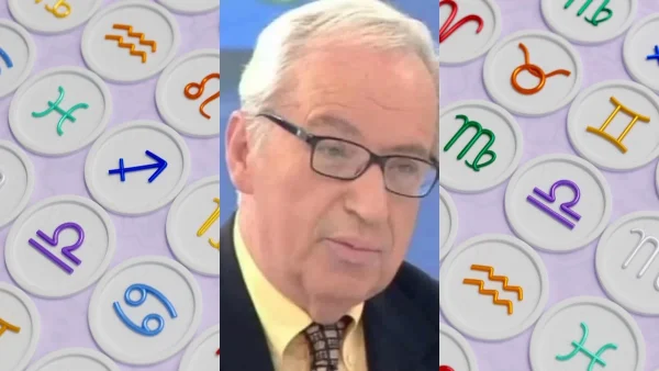 "Τα πράγματα θα είναι δύσκολα για σας" - Τα 3 ζώδια που θα περάσουν άσχημα τον Δεκέμβρη, σύμφωνα με τις προβλέψεις του Κώστα Λεφάκη