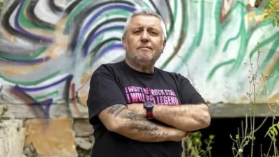 Παραπέμπεται σε δίκη για κακούργημα: «Βγήκε από την αίθουσα συζητώντας χαμηλόφωνα...» - Η πρώτη αντίδραση του Στάθη Παναγιωτόπουλου