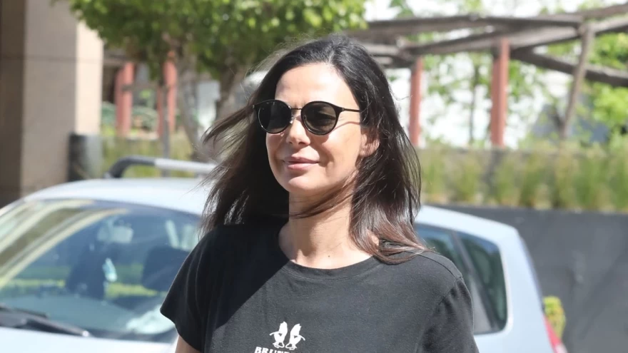 Εύη Βατίδου