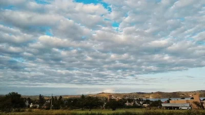 Αναλυτικά ο καιρός σήμερα Πέμπτη 9/11 σε όλη την Ελλάδα