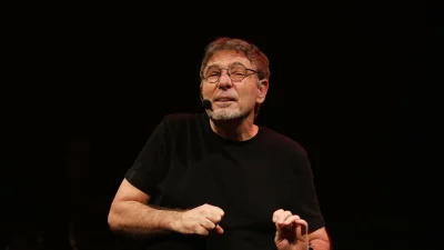 «Εκείνη την ώρα με πιάνει κάτι και...» - Ο Θοδωρής Αθερίδης μιλάει ανοιχτά για το πρόβλημα της υγείας του