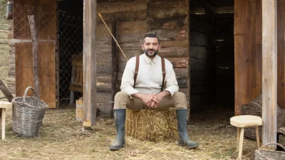 Φάρμα highlights 7/11: Τα κλάματα των παικτών στην κάμερα και ο καβγάς που ξέφυγε από τα όρια