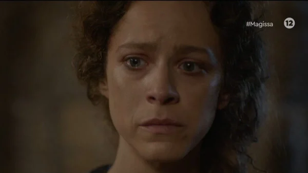 Η Μάγισσα: «Ο γάμος αυτός δεν θα γίνει! Ξέχνα το!» - Στιγμές αγωνίας για το μωρό και τη Θεοφανώ! Την κλειδώνουν στο μπουντρούμι και...