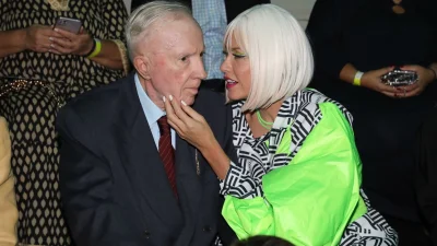 «To ATM τι κάνει;» - Σάλος με τα σχόλια για τον Κωνσταντίνο Πλεύρη κάτω από τις αναρτήσεις της Τζόρτζια Σιακαβάρα