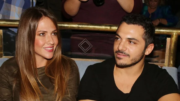 «Όχι στην κακοποίηση και τον ξυλοδαρμό» - Οι συγκλονιστικές νέες δηλώσεις της Δεληθανάση για τον πρώην σύζυγό της, Κώστα Δόξα