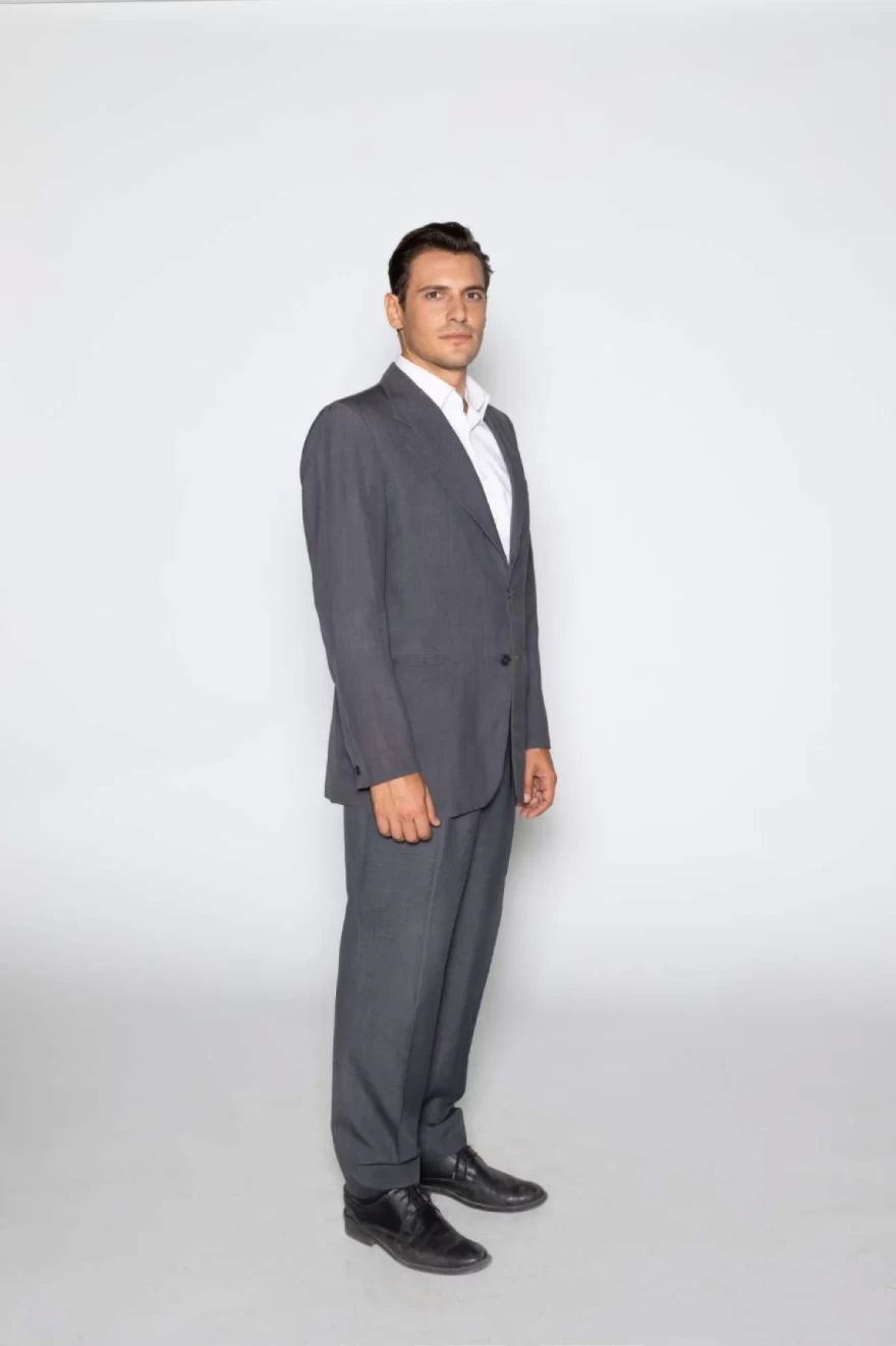 Έρωτας Φυγάς Μάρκος