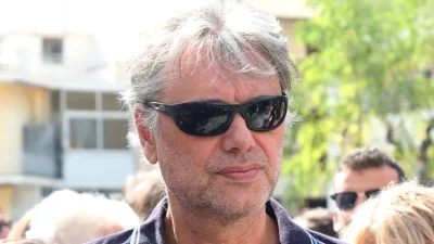 Οδυσσέας Σταμούλης:  «Η συγκεκριμένη σημαδούρα ήταν σχεδόν...» - Τι έδειξε η αυτοψία στο σημείο που πνίγηκε ο γιος του