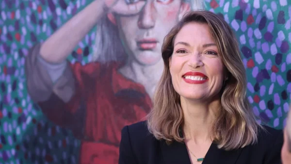 «Είχα περίεργες ταχυκαρδίες, υποτασικά επεισόδια σε βαθμό...» - Η Βίκυ Καγιά "σπάει" τη σιωπή της για τους λόγους που αποχώρησε από την τηλεόραση