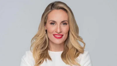 «Το Mega δείχνει ένα πολύ σκληρό πρόσωπο στην Ελεονώρα Μελέτη! Φήμες λένε ότι θα κοπεί η εκπομπή της μετά τα Χριστούγεννα»