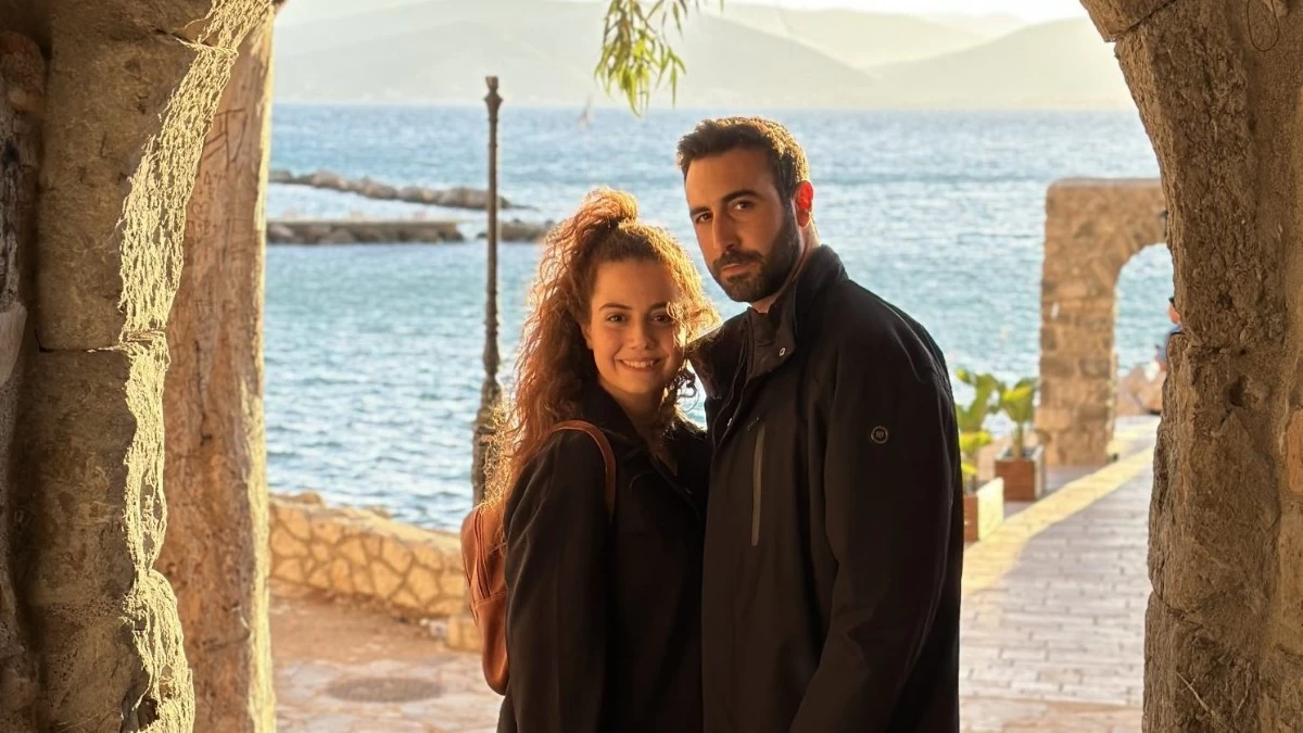 Η γη της ελιάς (30/11): «Ήθελες να με αφήσεις έγκυο με το ζόρι» - Έξαλλη η Άννα κατηγορεί ανοιχτά τον Πότη