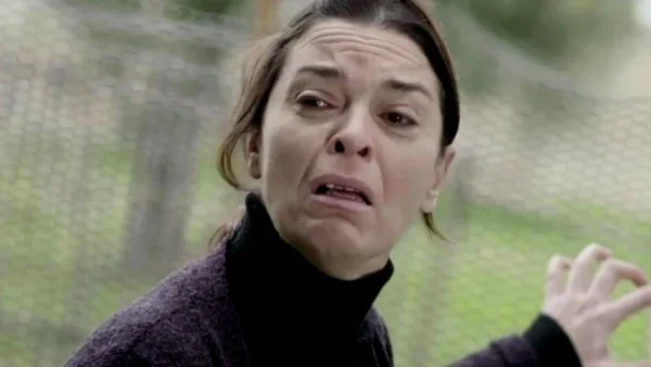 Σασμός (13/11): «Εγώ φταίω που ο Αστέρης πυροβόλησε τον γιο σου, συγχώρεσέ με» - Η Μαρίνα χάνει τη γη κάτω από τα πόδια της