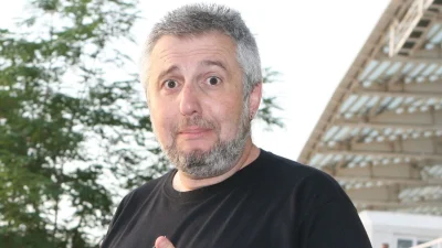 Ένοχος για κακούργημα χωρίς κανένα ελαφρυντικό ο Στάθης Παναγιωτόπουλος - Πόσα χρόνια "έφαγε";