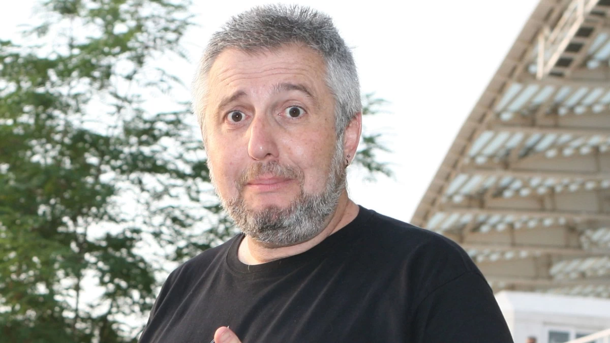 Ένοχος για κακούργημα χωρίς κανένα ελαφρυντικό ο Στάθης Παναγιωτόπουλος - Πόσα χρόνια "έφαγε";