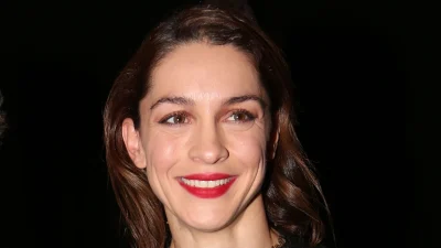 Χαμογελαστή στο δωμάτιο του μαιευτηρίου - Η πρώτη ανάρτηση της Γιούλικας Σκαφιά μετά τη γέννηση του γιου της