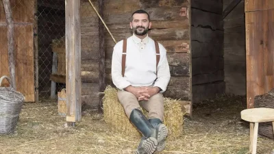 Φάρμα highlights 15/11: «Ευτυχώς δεν το είδε κανείς» - Απρόσμενες εξελίξεις λίγο πριν την ανακοίνωση του μονομάχου