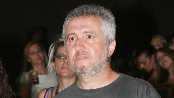 Σε άσχημη ψυχολογική κατάσταση η 1η καταγγέλλουσα - Το παρασκήνιο της συνάντησής της με τον Στάθη Παναγιωτόπουλο στο δικαστήριο