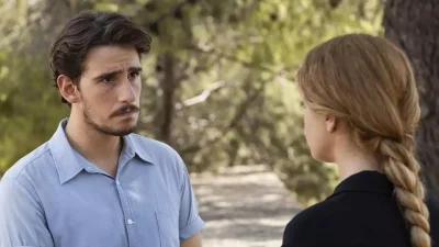 Το Προξενιό της Ιουλίας (30/11): «Μπορώ να σε βάλω μέσα με την κατηγορία ότι εσύ σκότωσες τον πατέρα της ερωμένης σου» - Κάνει απόπειρα αυτοκτονίας, τον βρίσκουν και ουρλιάζουν