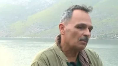 «Στον Θεό που πιστεύετε! Μου έδειξαν σε βίντεο ότι...» - Ξέσπασε μέσα από το Δαφνί ο Σταμάτης Γαρδέλης