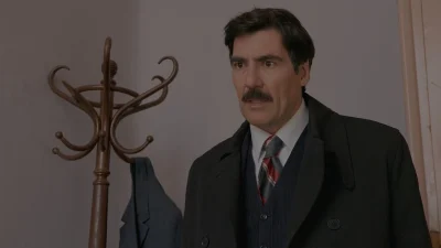 Έρωτας Φυγάς (29/11): Απόψε το σχέδιο "εξαφάνισης" του Ιάσονα ξεκινάει - Γνωρίζει την γυναίκα που θα του αλλάξει τη ζωή