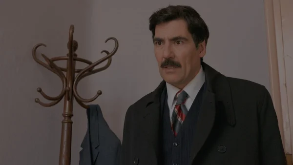 Έρωτας Φυγάς (29/11): Απόψε το σχέδιο "εξαφάνισης" του Ιάσονα ξεκινάει - Γνωρίζει την γυναίκα που θα του αλλάξει τη ζωή