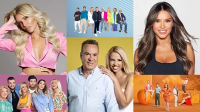 Τα πάνω κάτω στην τηλεθέαση 7/11 της πρωινής ζώνης - Ο πρώτος έκανε 17,7% και ο τελευταίος 2,7%