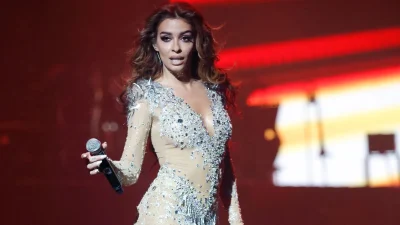 Eurovision: «Θεώρησαν, ότι μία κοπέλα με αλβανική καταγωγή....» - Το παρασκήνιο πίσω από το κόψιμο της Φουρέιρα από την ΕΡΤ