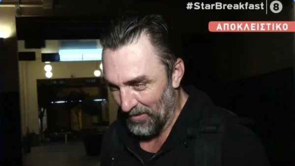 «Είναι ένα θαύμα της φύσης!» - Οι πρώτες συγκινητικές δηλώσεις του Ιβάν Σβιτάιλο για τη γέννηση της δεύτερης κόρης του