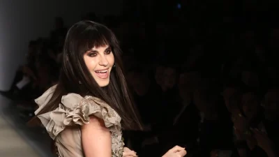 «Ετοίμασε τα ρούχα μου...» - Ρίγη συγκίνησης με το ηχητικό μήνυμα της Κάτιας Νικολαΐδου 15 ημέρες πριν το θάνατο της