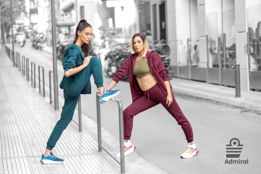 Admiral Νew Collection F/W 23-24