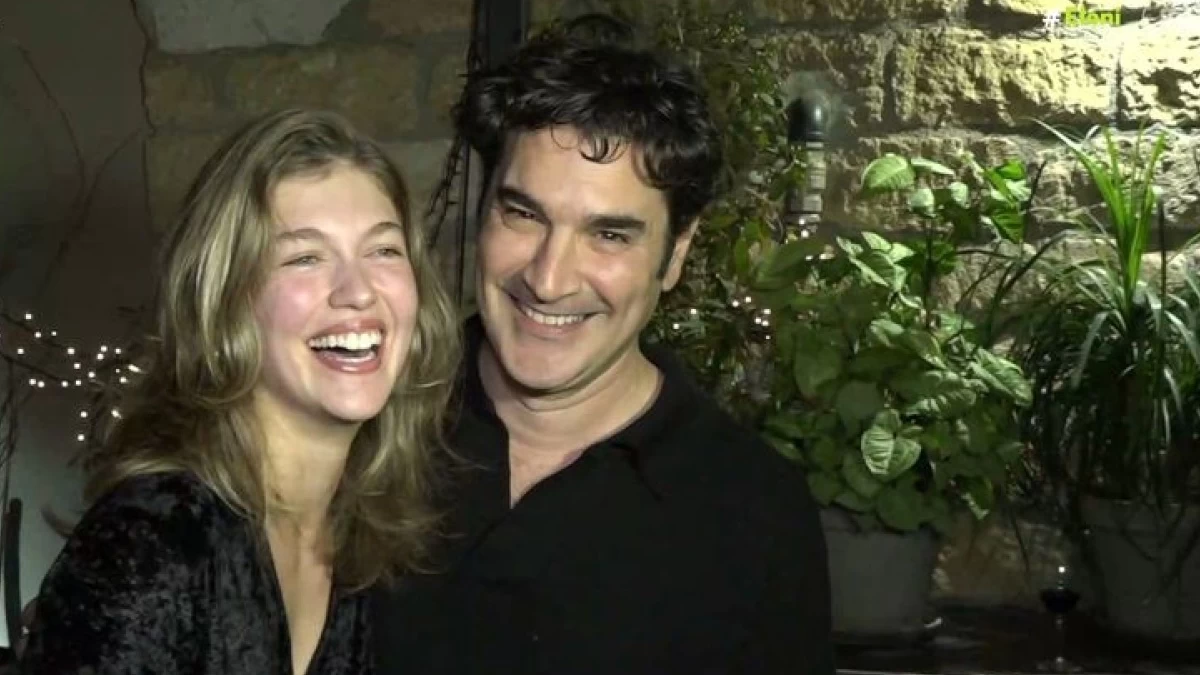 «Δεν μπορώ να κάνω περισσότερα επεισόδια όσο και...» - Οι δηλώσεις Παπακαλιάτη και Ανδριολάτου για τα γυρίσματα του "Maestro 2"