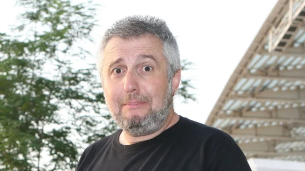 «Ήθελα έστω μία φορά να...» - Οι πρώτες δηλώσεις της καταγγέλλουσας μετά την ενοχή του Στάθη Παναγιωτόπουλου