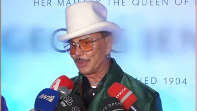 «Έχουν άλλα πρότυπα, που τους εξυπηρετούν...» - Τα "καρφιά" του Λάκη Γαβαλά για το My Style Rocks