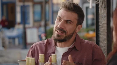 Άκης Πετρετζίκης: Τα νούμερα τηλεθέασης της πρεμιέρας (11/11) του Akis Food Tour στον ALPHA